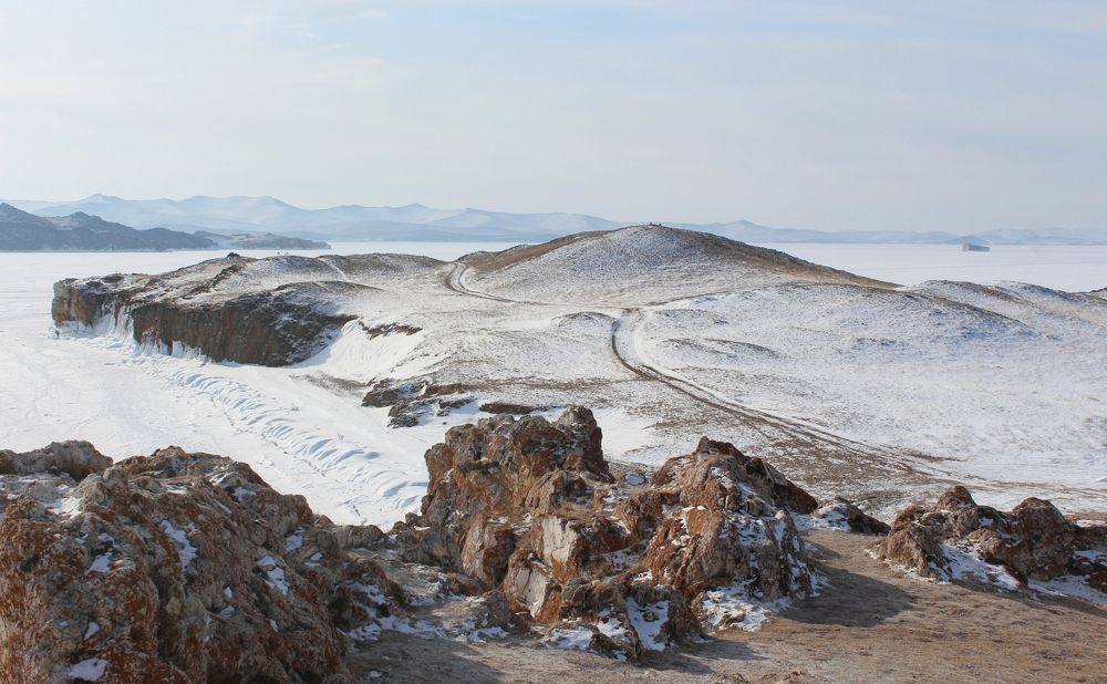 Photograph by Оксана Лоншакова