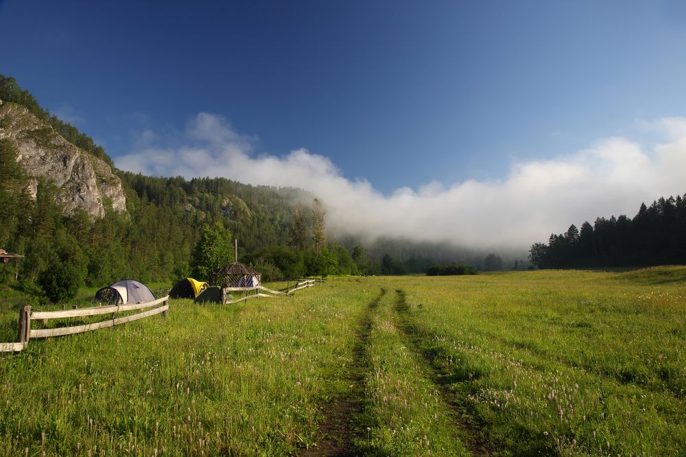 Photograph by Андрей Стародубцев