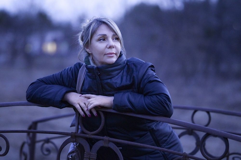 Photograph by Наталья Струц