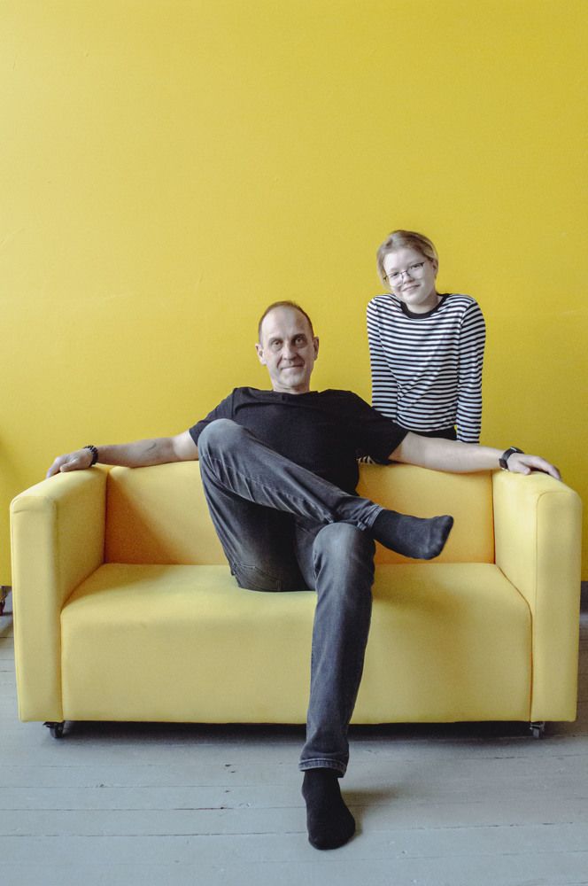 Photograph by Андрей Фадеев