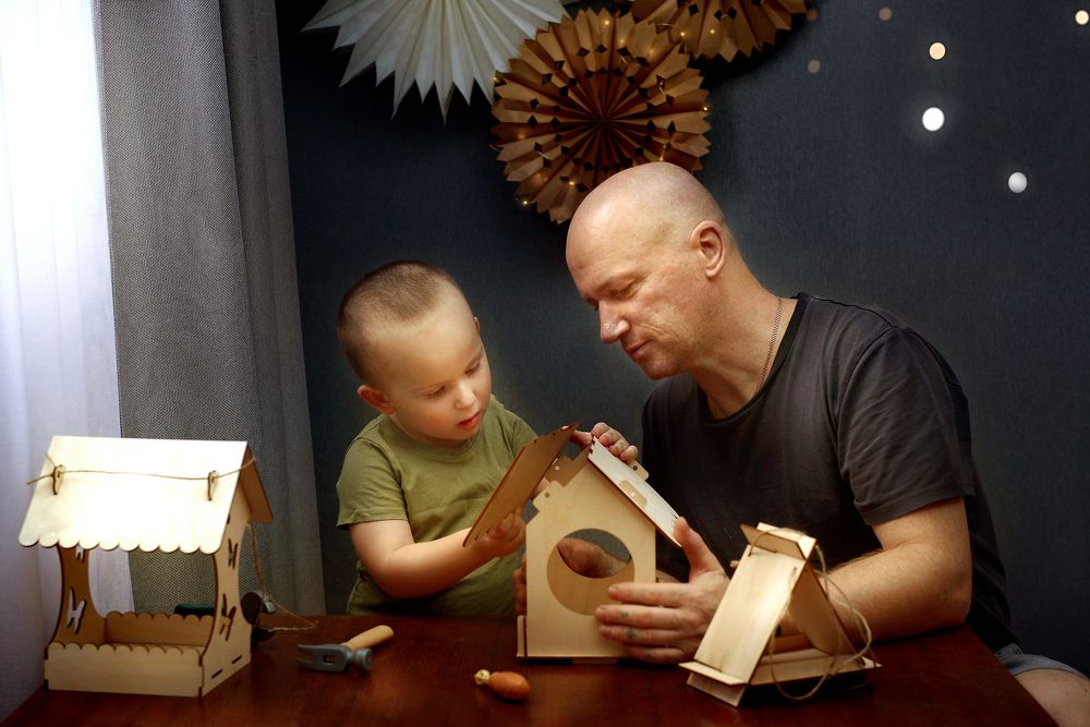 Photograph by Шульженко Олеся Александровна