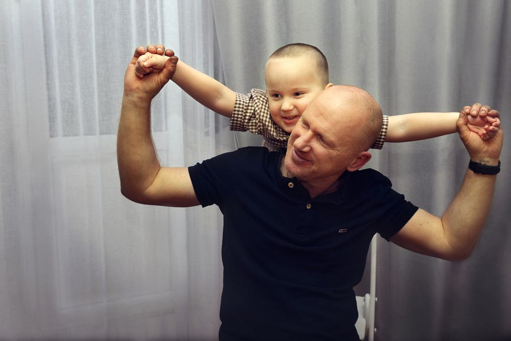 Photograph by Шульженко Олеся Александровна