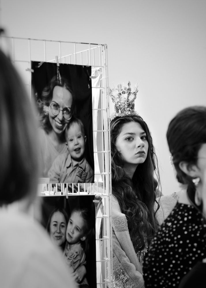 Фотография автора Екатерина Першина