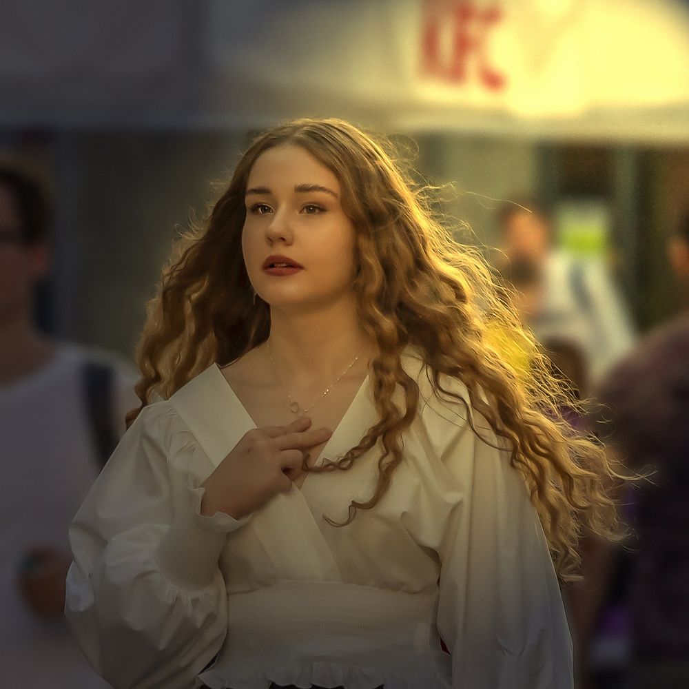 Photograph by Андрей К. Белов