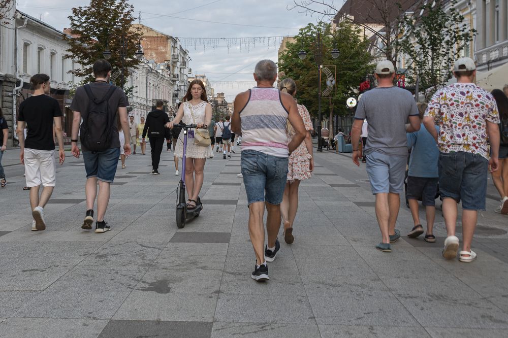 Photograph by Андрей К. Белов