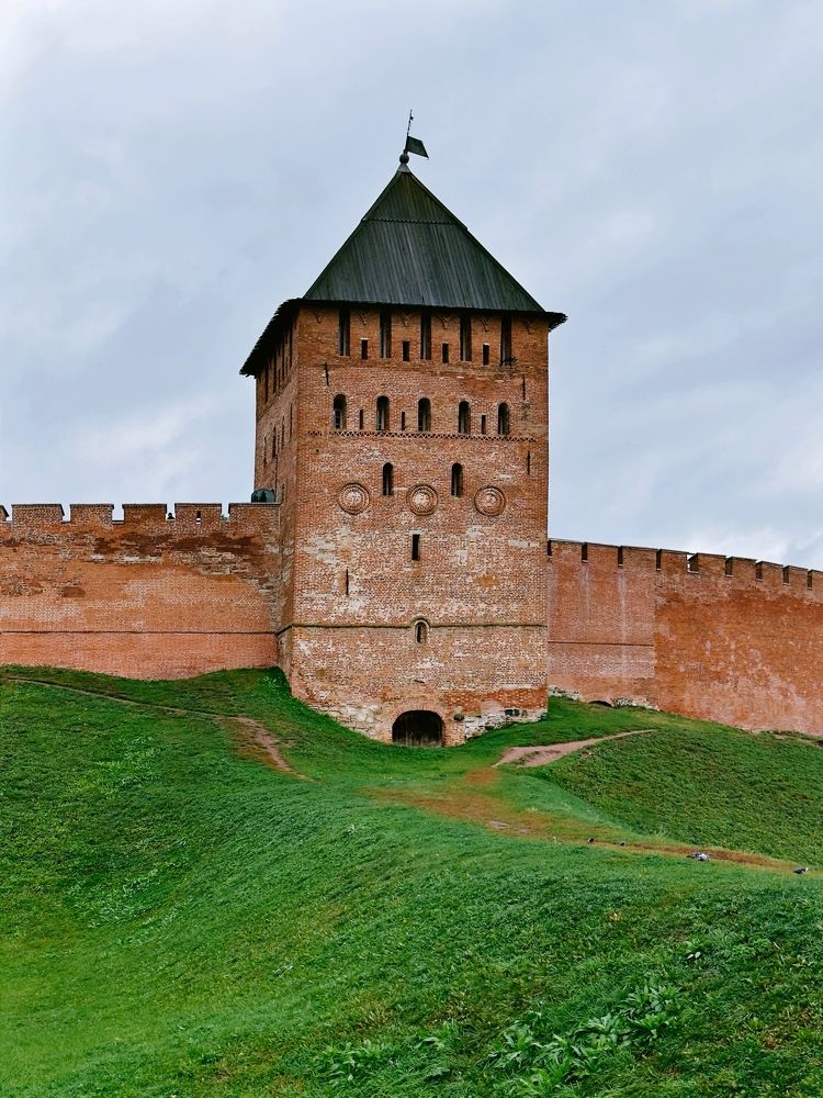 Photograph by Никита Петров