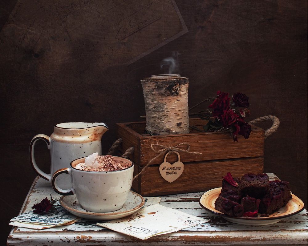 Photograph by Svetlana Inyusheva