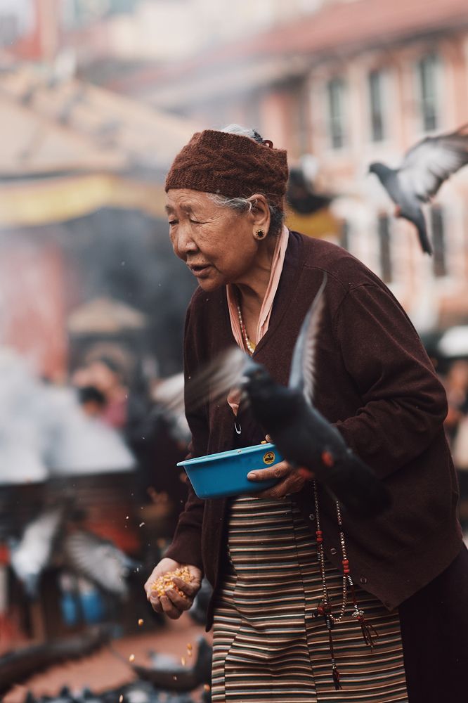 Photograph by Виктор Бабинцев