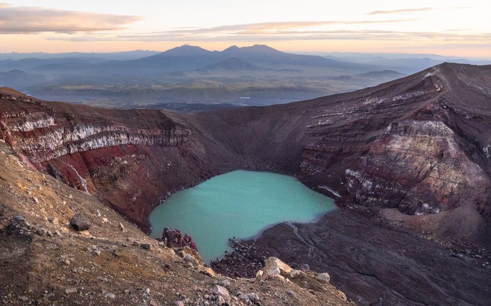 Photograph by Шишкова Светлана Сергеевна