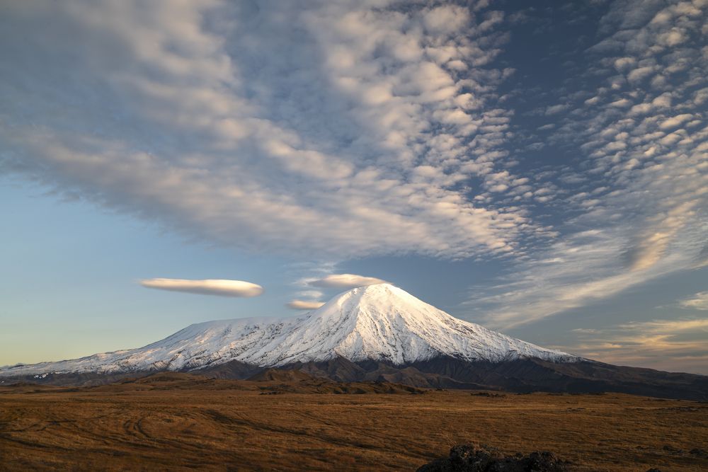 Photograph by Шишкова Светлана Сергеевна
