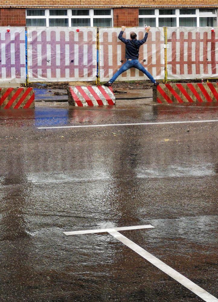 Photograph by Михаил Янкин