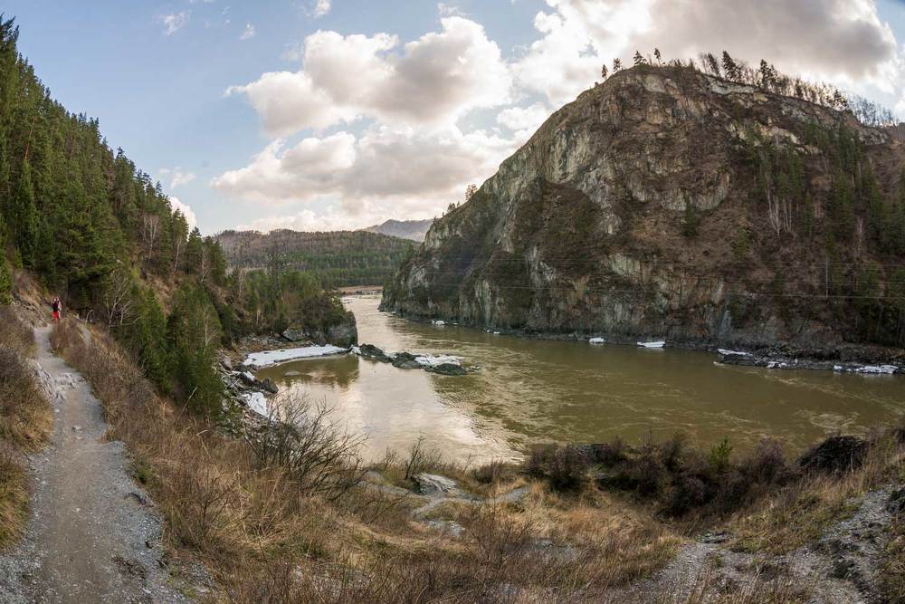 Photograph by Владимир Зубов