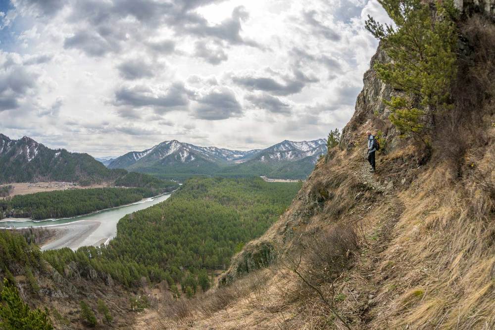 Photograph by Владимир Зубов