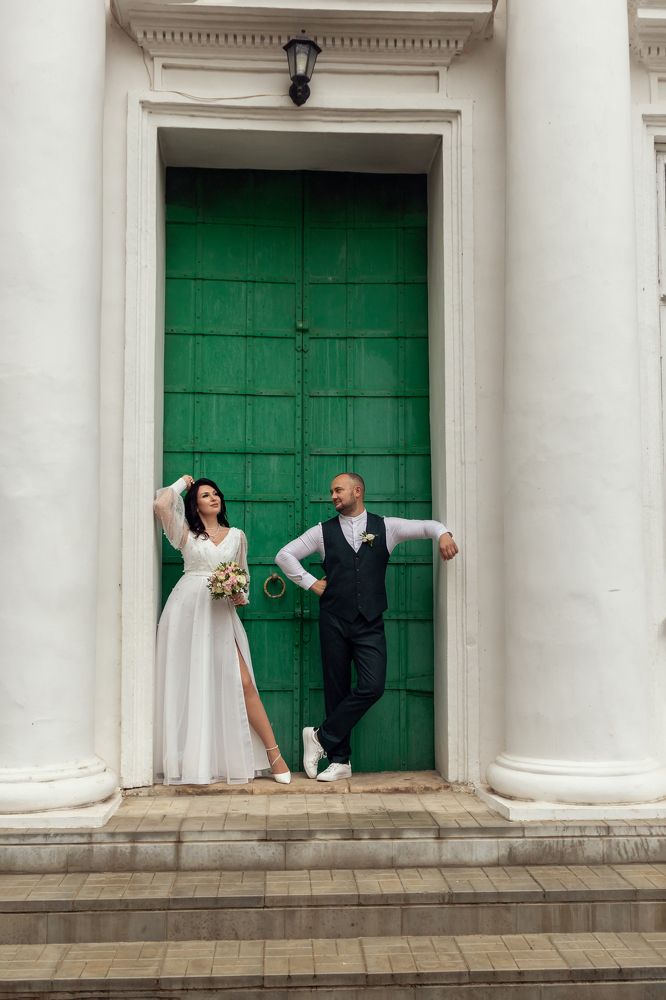 Photograph by Юлия Полянина