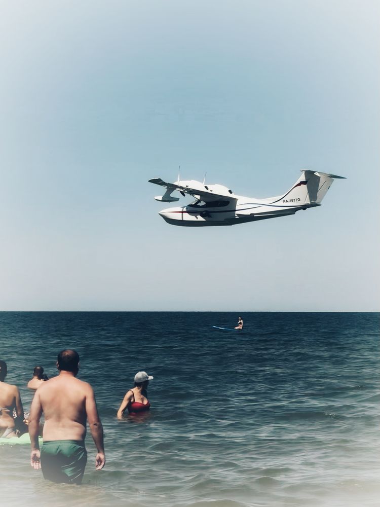 Photograph by Zhanna Kolesnikova