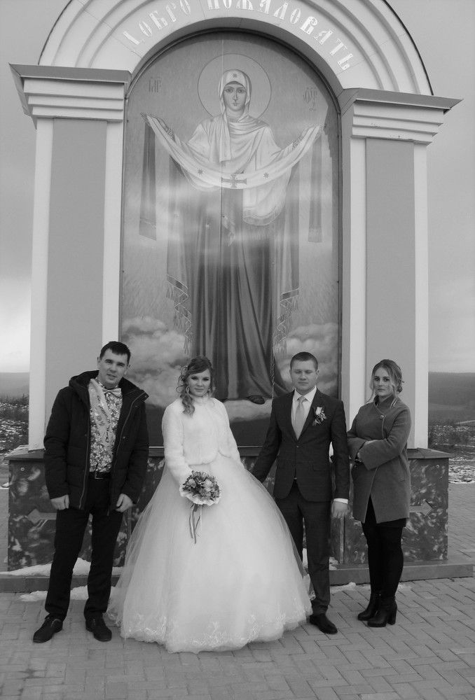 Photograph by Николай Худяков