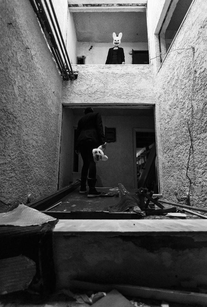 Photograph by Markos Agianniotakis