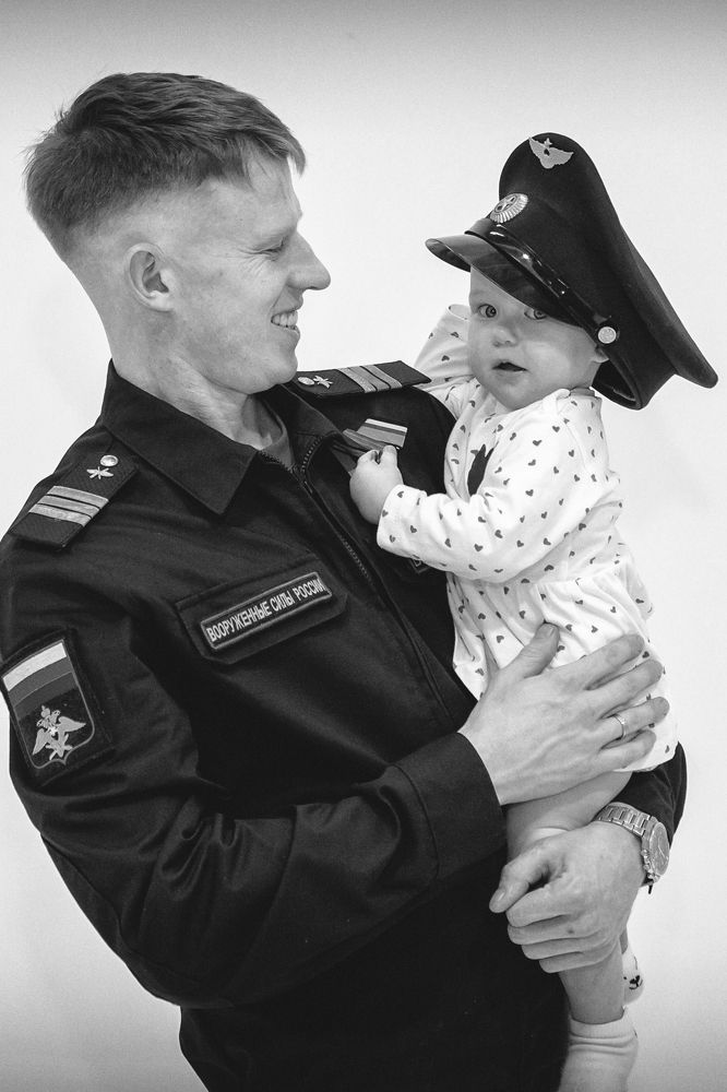 Photograph by Александр Кулаков