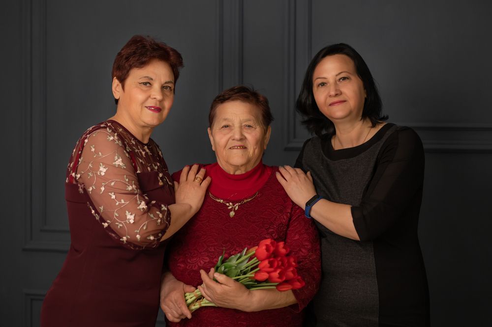 Photograph by Людмила Колесниченко