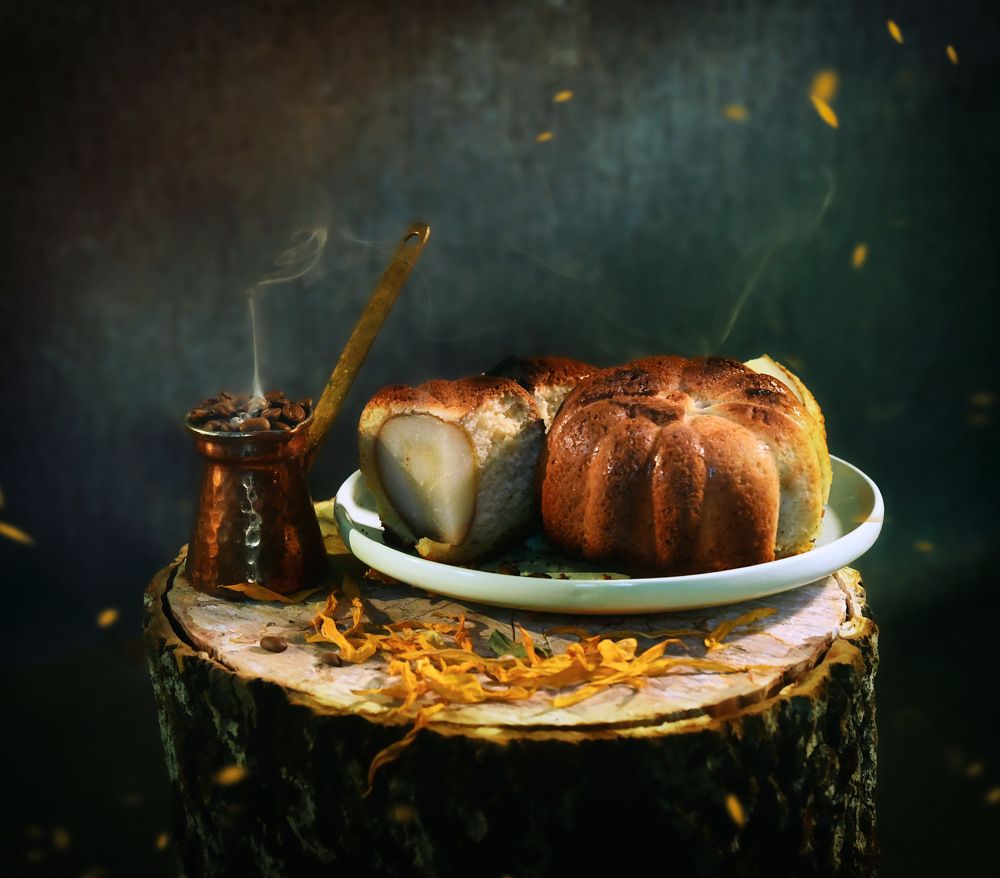 Photograph by Marina Ivanova