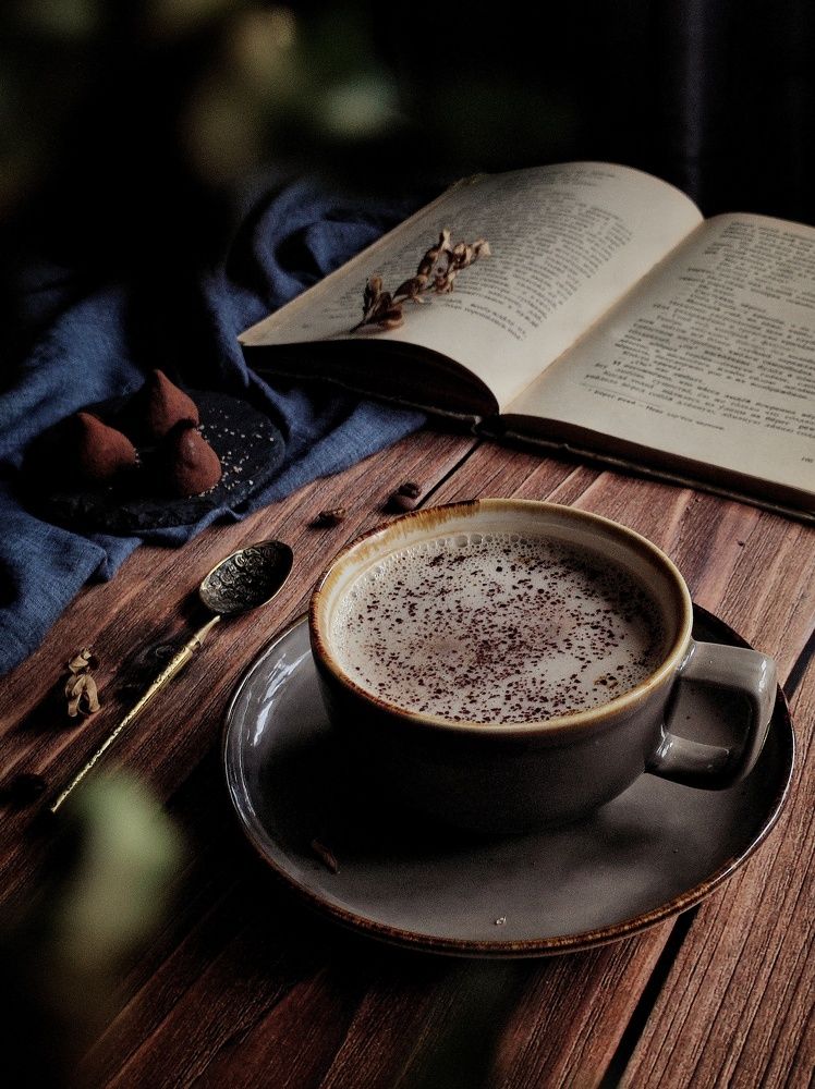 Photograph by Anastasia Malyukova