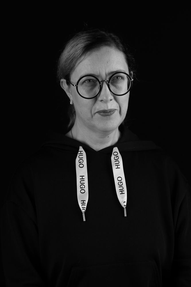 Photograph by Роман Акулов