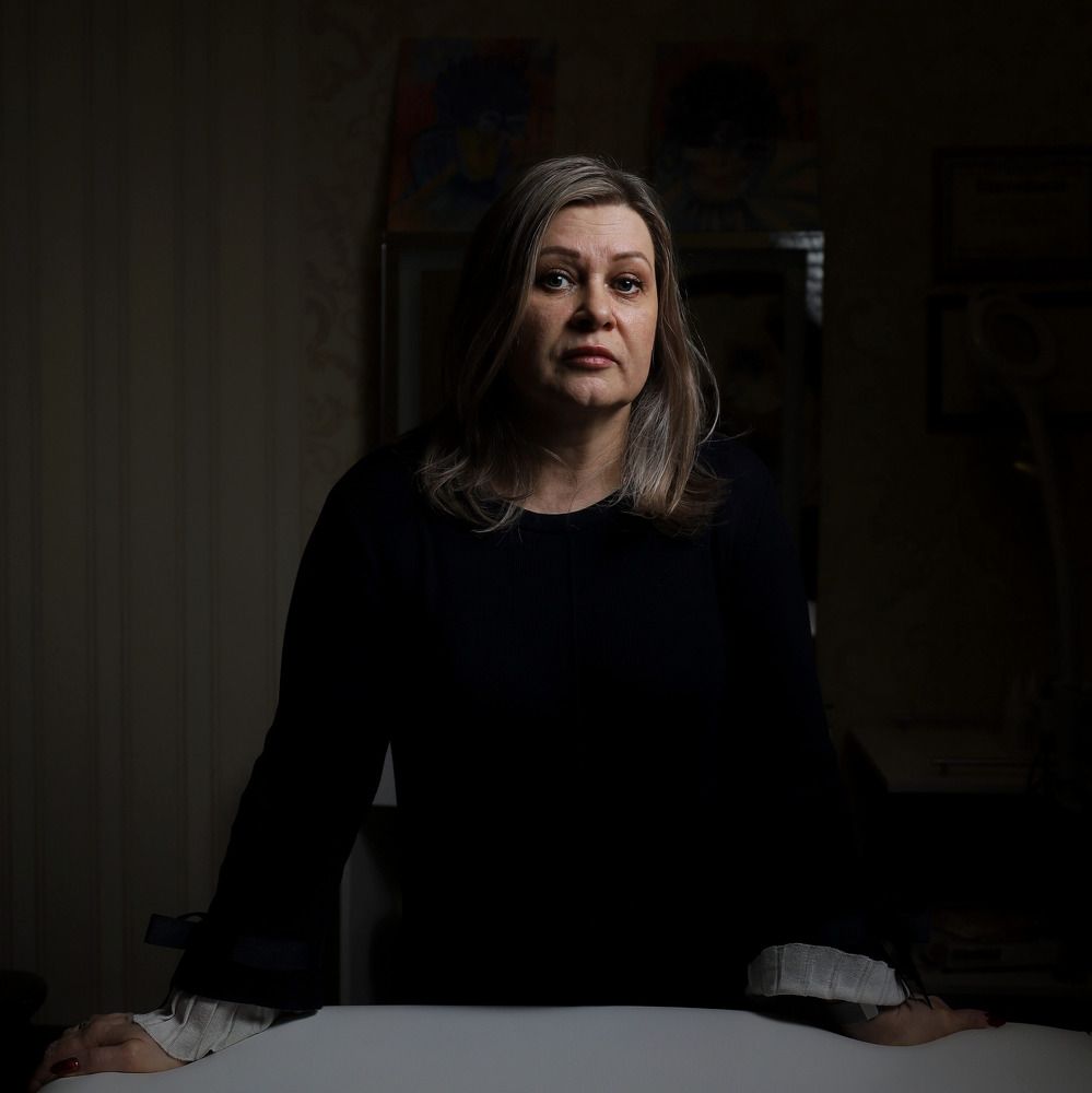 Photograph by Роман Акулов