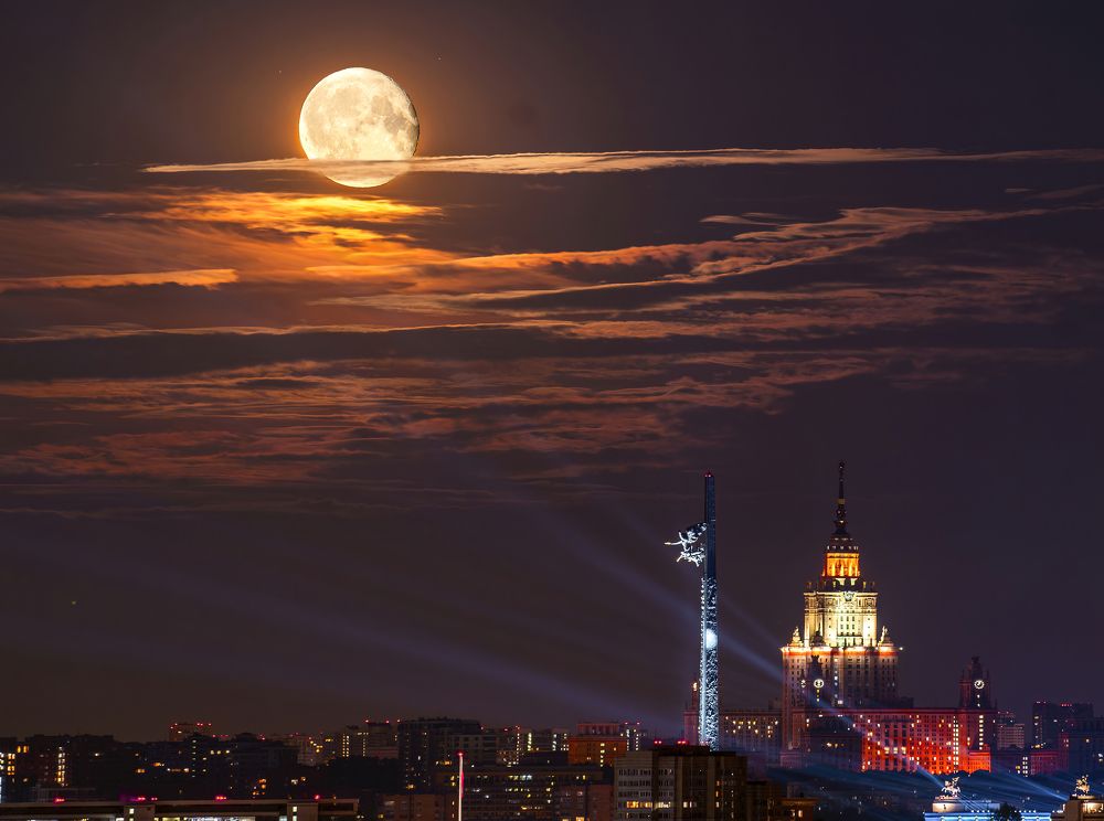 Photograph by Igor Yurkin