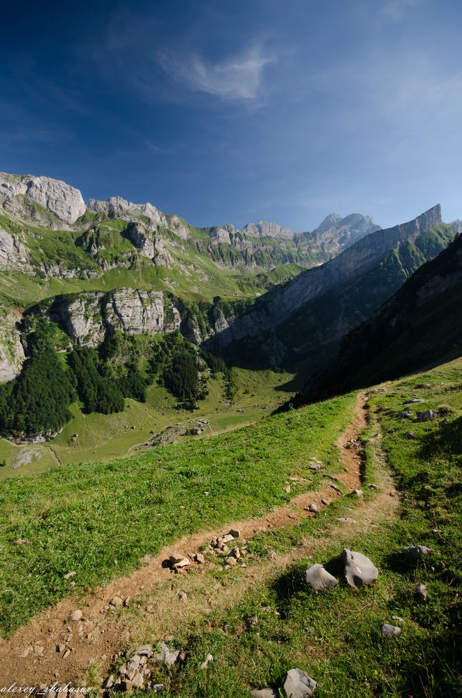 Photograph by Alexey S