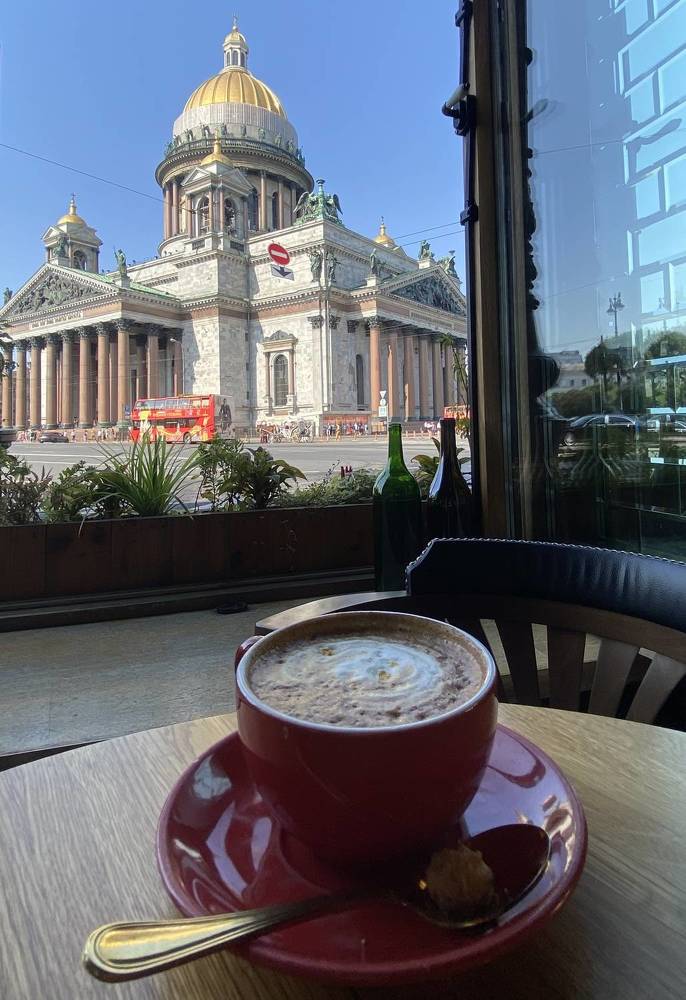 Photograph by Алиса Лукина