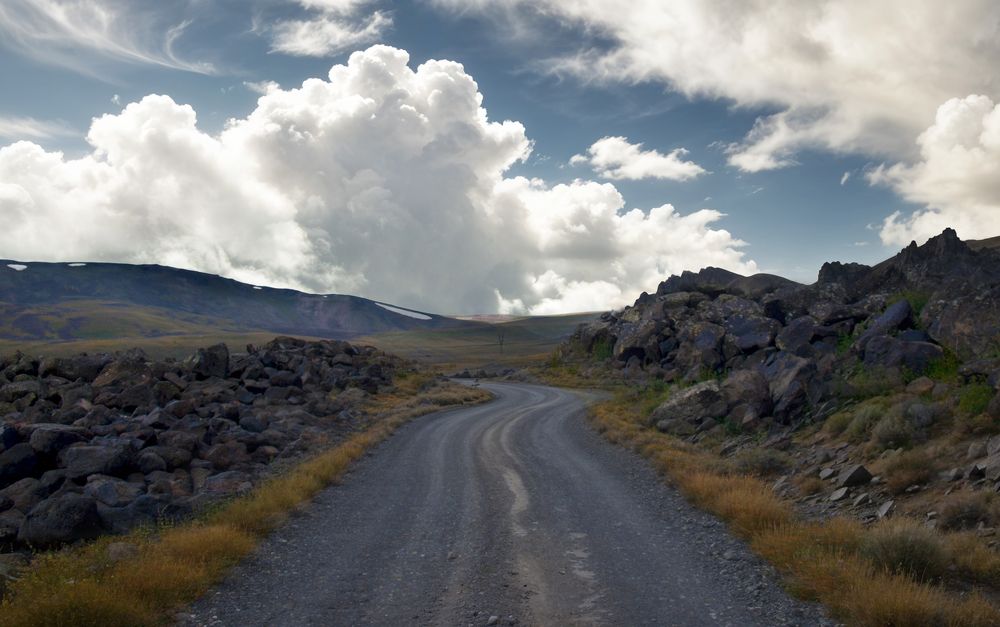 Photograph by Tatevik Tananyan