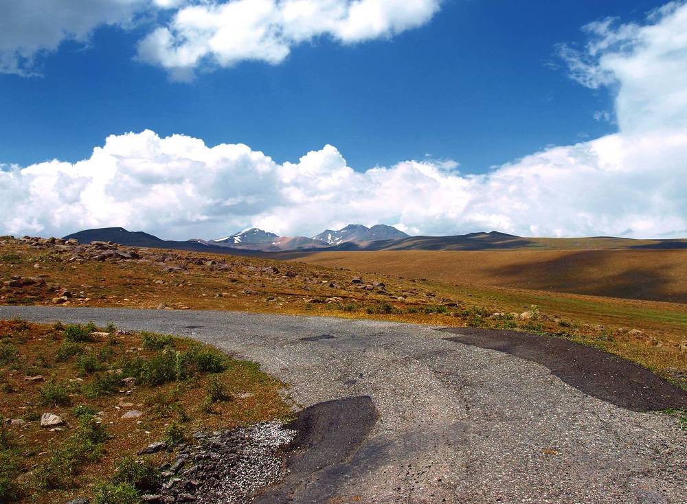 Photograph by Tatevik Tananyan