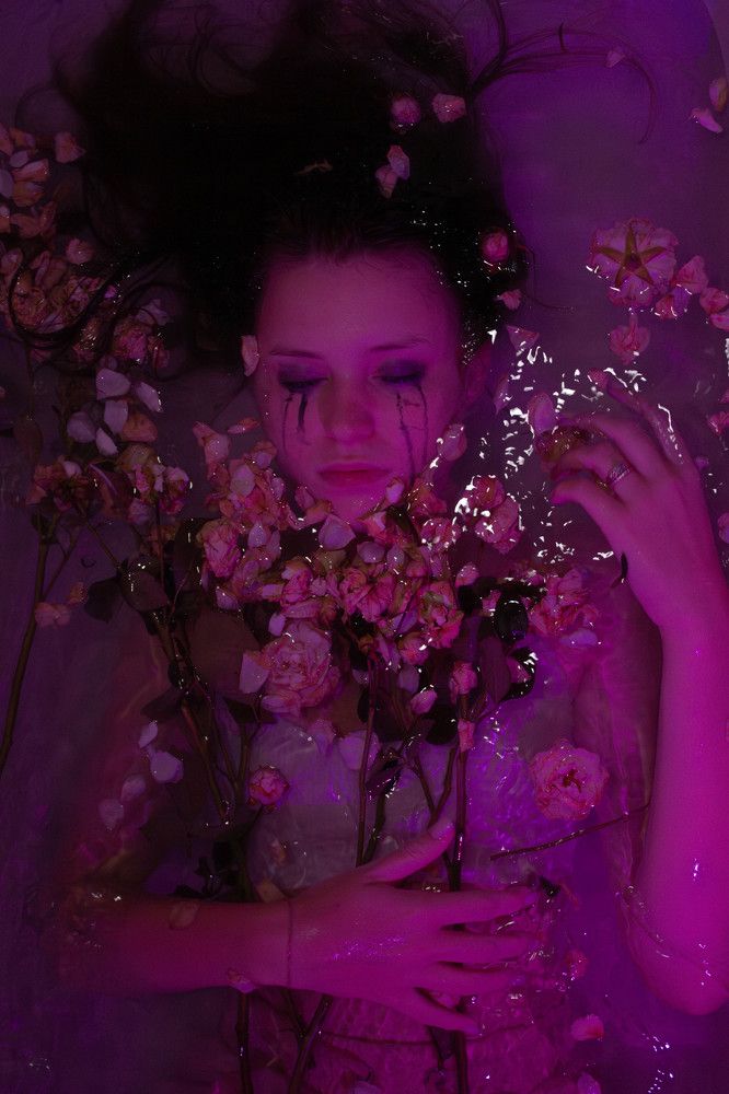 Photograph by Евгения