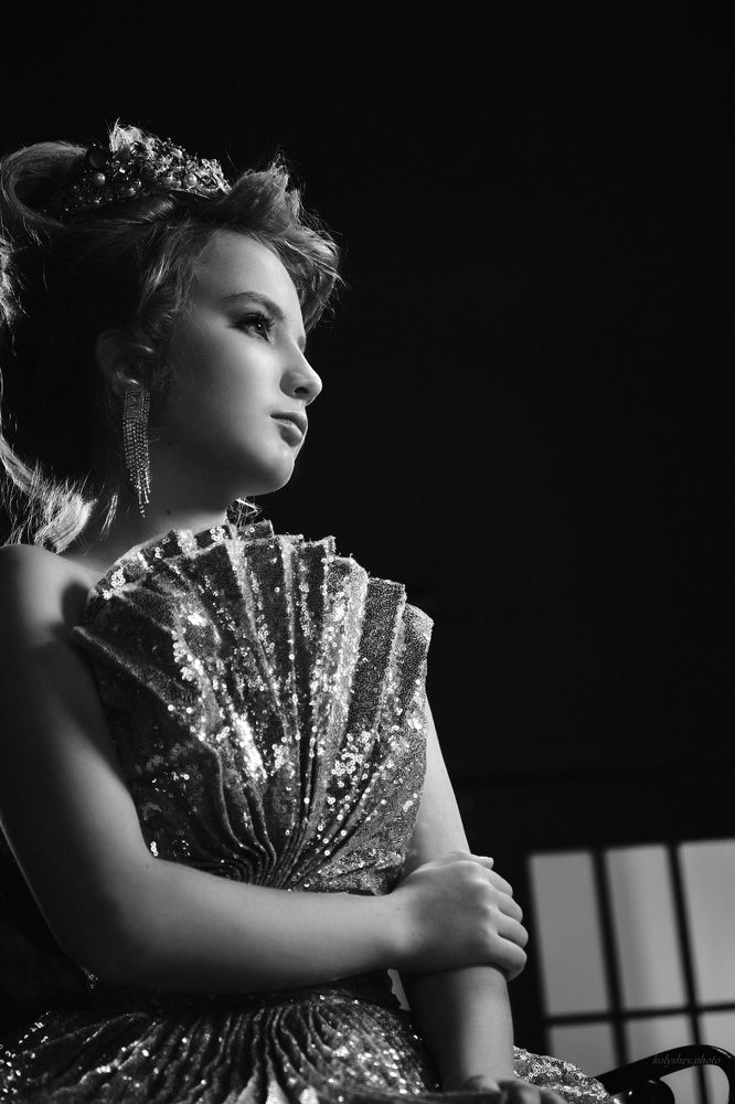 Photograph by Виктория Колышева