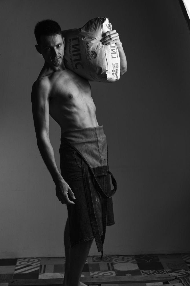 Photograph by Виктория Колышева