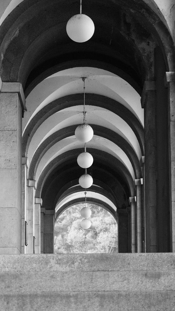 Photograph by Kateřina Plívová