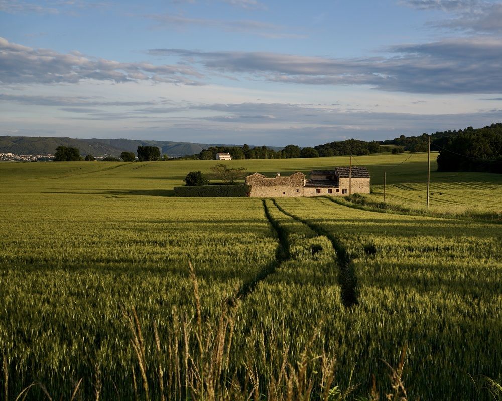 Photograph by Marina Odintsova