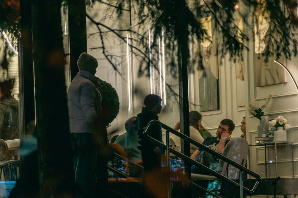 Фотография автора Евгений Шубин