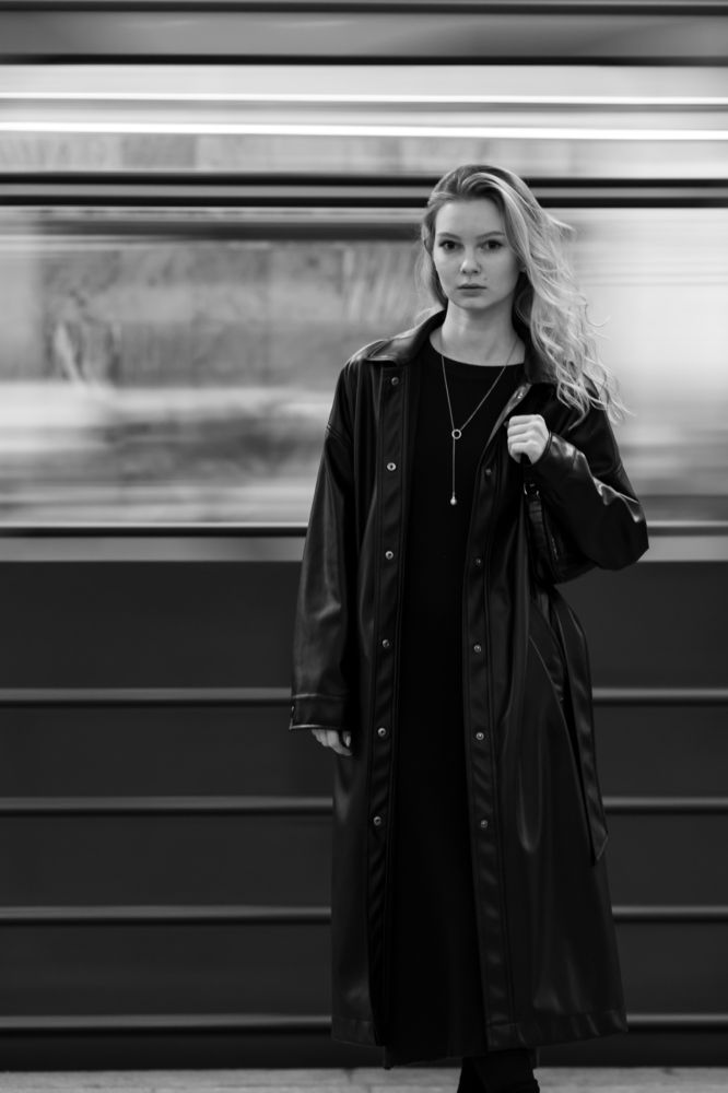 Photograph by Роман Акулов