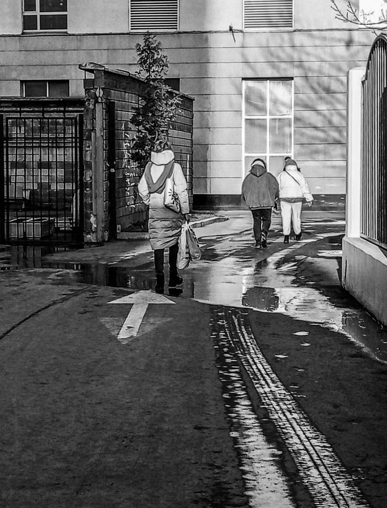 Photograph by Sergey Kurkov-Tarkovsky