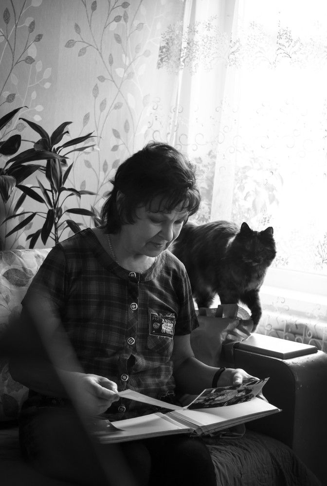 Photograph by Татьяна Шахматова