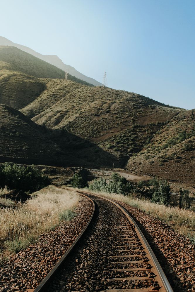 Photograph by Tina hemmati