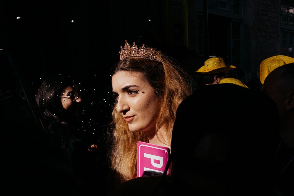 Photograph by Alex Belov