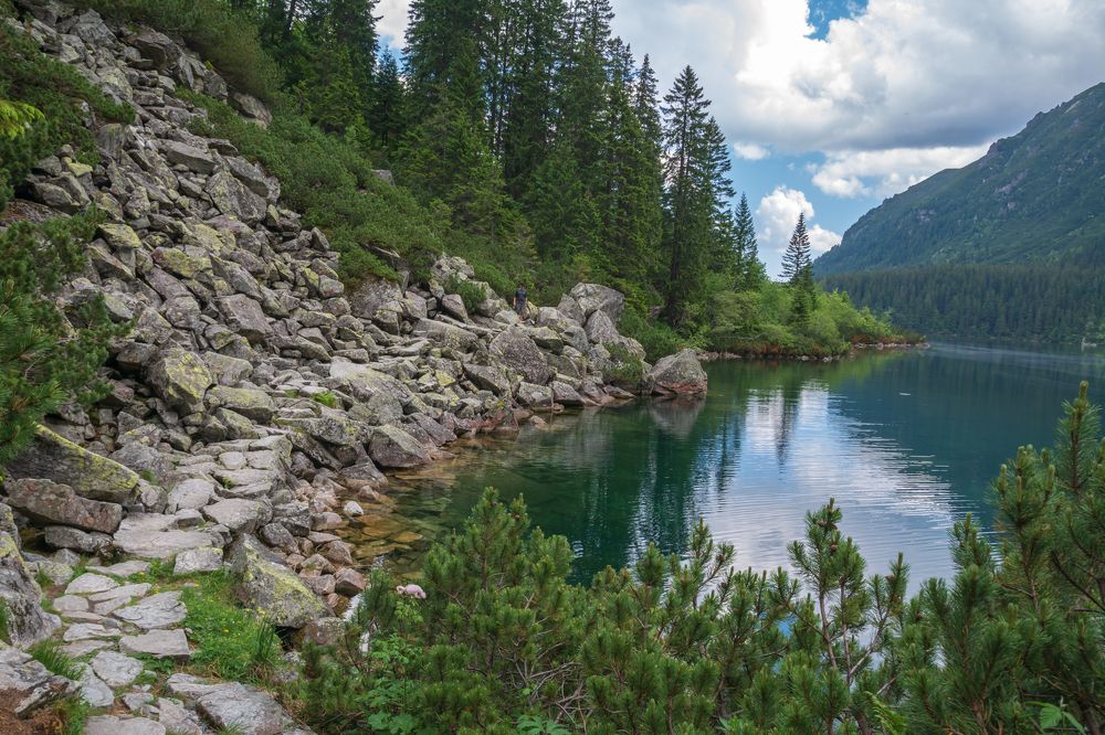 Photograph by Agita Leimane