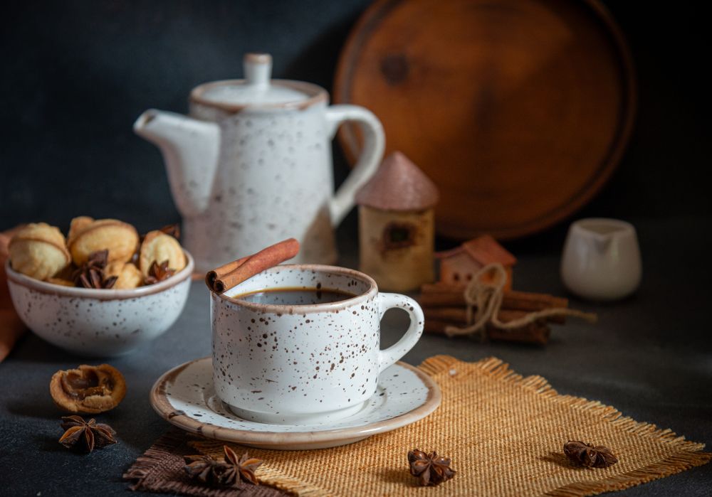 Photograph by NIKOLAY KALININ