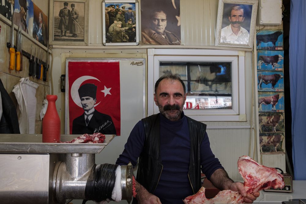 Фотография автора Alex Belov