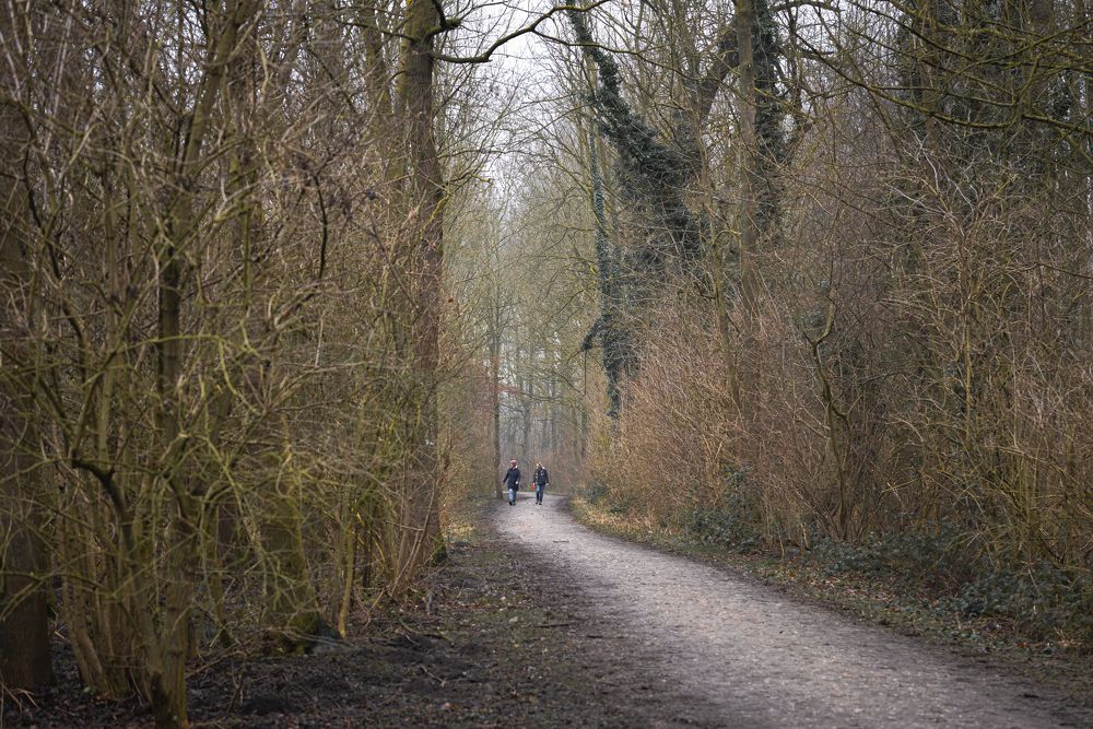 Photograph by Sana Khalid