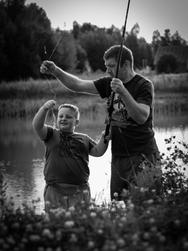 Photograph by Екатерина Слепнева