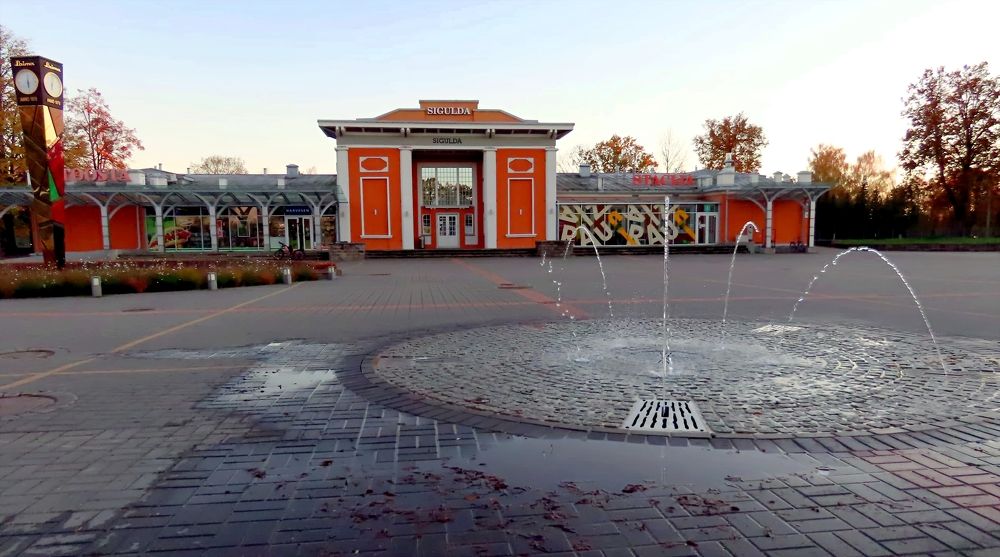 Photograph by Pjotr Alekseev