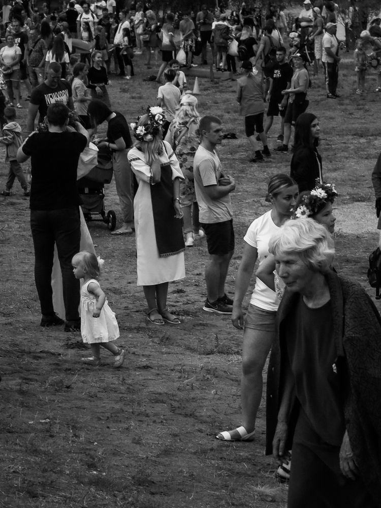 Photograph by Оксана Хабарова